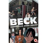 Beck: The Complete Collection