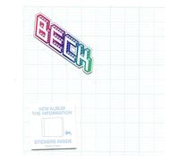 Beck - The Information
