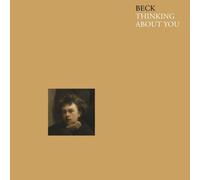 Beck - Thinking About You [7' Single]