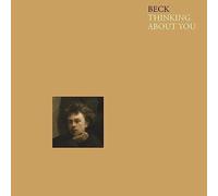 Beck - Thinking About You (V7) [VINYL]