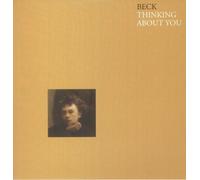 BECK - Thinking About You - Vinyl (translucent brown vinyl 7")