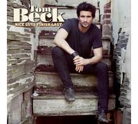 Beck,Tom - Nice Guys Finish Last