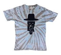 Beck - tshirt - Unisex - Short Sleeves - Medium - D500z