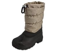 Beck Unisex Baby Snowboots Rain Boot, Beige, 3 UK Child