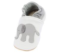 Beck Unisex baby Wendelin Slippers