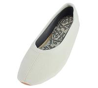 Beck Unisex Basic 008 Ballet Shoes