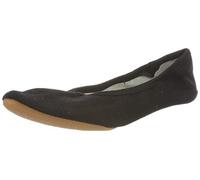 Beck Unisex Basic 060 Ballet Shoes, Black, 11 UK (45 EU)