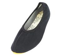 Beck Unisex Kids Basic 060 Ballet Shoes