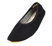 Beck Unisex Kids Basic 070 Ballet Shoes