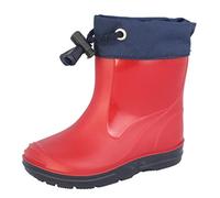 Beck Unisex Kids Basic 849 Wellington rain boots