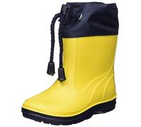 Beck Unisex Kids Basic 849 Wellington rain boots