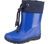 Beck Unisex Kids Basic 849 Wellington rain boots