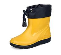 Beck Unisex Kids Basic 849 Wellington rain boots