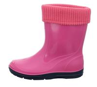 Beck Unisex Kids Basic 860 Rain Boot, Pink, 9 UK Child