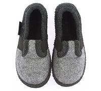 Beck Unisex Kids Bobby Slippers