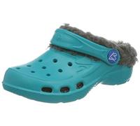 Beck Unisex Kids Clogs Warm Clogs