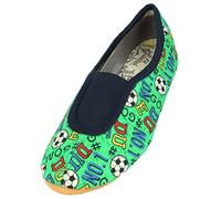 Beck Unisex Kids Goal Ballet Shoes