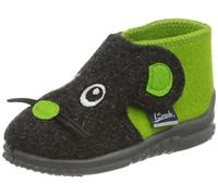 Beck Unisex Kids Little Mouse Slippers