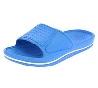 Beck Unisex Kids Minis aqua shoes, Blue, 13 UK Child