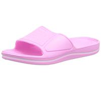Beck Unisex Kids Minis aqua shoes, Pink, 12.5 UK Child