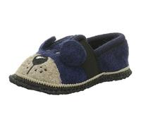 Beck Unisex Kids Teddy Slippers