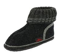 Beck Unisex Oetz 755 Low-Top Slippers , Black , 9 UK