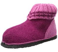 Beck Unisex Oetz 755 Slippers , Bordeaux , 6 UK