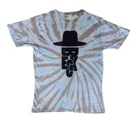 Beck - tshirt - Unisex - Short Sleeves - Large - Y500z