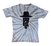 Beck - tshirt - Unisex - XX-Large - Short Sleeves - N500z