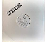 Beck - Where It's at [12" VINYL]