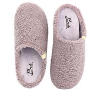 Beck Women Jule Mule, Purple, 5 UK