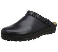 Beck Women's Anna Clogs, Dark Blue, 5 UK