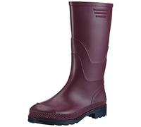 Beck Women's Basic 480 Wellington Boots, Red, 7 UK