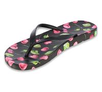 Beck Women's Cherries Clogs