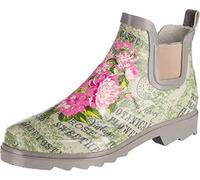 Beck Women's Landlust Wellington Boots, Multicoloured 50, 5 UK