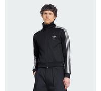 BECKENBAUER CROPPED TRACK TOP