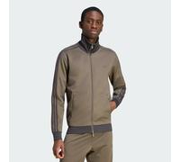 adidas Originals Mens Beckenbauer Classic Track Top - Colour: KT5043 Branch - Size: Small