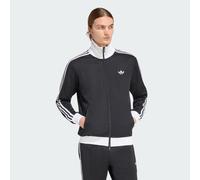 Adidas Originals Classic Full Zip Sweatshirt Black M Men