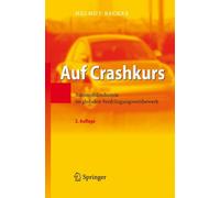 Becker - Auf Crashkurs Automobilindustrie im globalen Verdrngungswe - P555z
