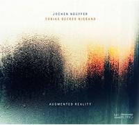 Becker Bigband, Tobias - Augmented Reality