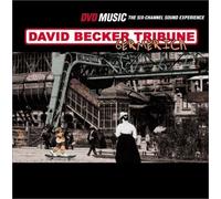Becker, David Tribune - Germerica [DVD] [Region 1] [US Import] [NTSC]