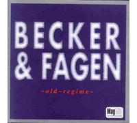Becker & Fagen - Old Regime