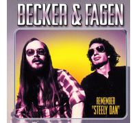 Becker & Fagen - Remember, Steely Dan