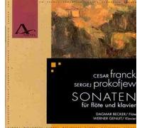 Becker - Franck/Prokofiev