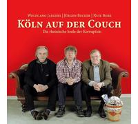 Becker, J?Rgen U. Andere - Köln auf der Couch