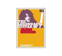 Becker, Jason - Jason Becker - Legendary Guitar [DVD] [Region 1] [2007] [NTSC]