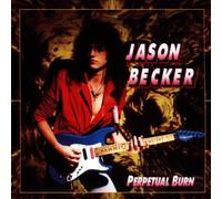 Becker Jason - Perpetual Burn