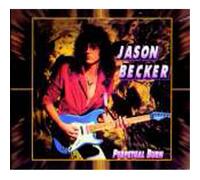 Becker, Jason - Perpetual Burn