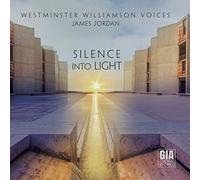 BECKER/JORDAN - Silence Into Light