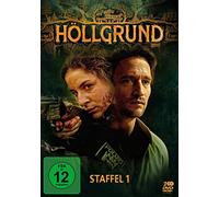 Becker,Lea - Hoellgrund-die Komplette 1.Staffel (Alle 8 Folg